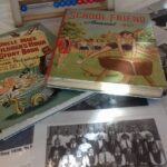 A+trip+down+memory+lane+with+the+Weston+Museum.