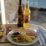 Cider+tasting+at+Beaufort+Hall